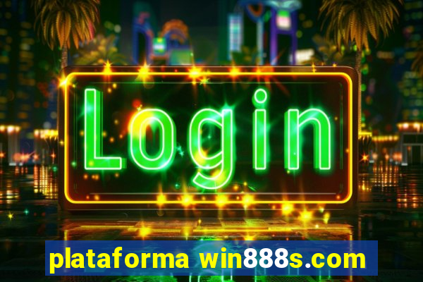 plataforma win888s.com